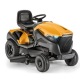 Садовый минитрактор Stiga Tornado 5108 H в Севастополе