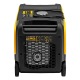 Бензиновый генератор инверторный Denzel GS-5500iSE 5 кВт в Севастополе