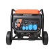 Бензиновый генератор инверторный Patriot iGN 11000 AWS 10 кВт в Севастополе