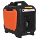 Бензогенератор инверторный EVOline BQH 1200 1 кВт в Севастополе