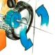 Газонокосилка бензиновая Stihl RM 448 TX в Севастополе