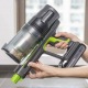 Пылесос аккумуляторный GreenWorks GD24SVK4 в Севастополе