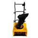 Снегоуборщик электрический Baumaster STE-3431X в Севастополе