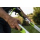 Газонокосилка аккумуляторная GreenWorks GD40LM48SPК4 в Севастополе
