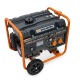 Бензогенератор Villartec GG3400W 2.6 кВт в Севастополе