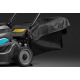 Газонокосилка электрическая Caiman Eletto 47EP в Севастополе