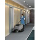 Подметальная машина Karcher KM 75/40 W Bp Pack в Севастополе