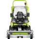 Садовый райдер Grillo FD 2200 TS 4WD в Севастополе