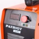 Сварочный аппарат Patriot 200 PFC в Севастополе