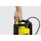 Погружной дренажный насос Karcher SDP 18000 Level Sensor в Севастополе
