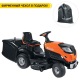 Садовый трактор Oleo-Mac 102R/19 KV в Севастополе
