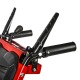 Снегоуборщик DDE ST7066E в Севастополе