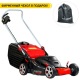 Газонокосилка электрическая Efco LR 48 PE Comfort Plus в Севастополе