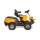 Райдер Stiga Park Pro 900 WX в Севастополе