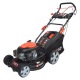 Газонокосилка бензиновая Brait BLM2646SM PRO в Севастополе