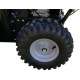 Снегоуборщик Manner&#039;s Garden Knight ST 6504 ME в Севастополе