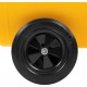 Компрессор безмасляный малошумный Denzel DLS 3300/100 в Севастополе