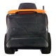 Садовый минитрактор Yard Fox T 86 RBH в Севастополе