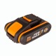 Аккумулятор Worx WA3551 в Севастополе