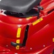 Садовый райдер Eurosystems ASSO 67 в Севастополе