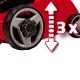 Скарификатор-аэратор аккумуляторный Einhell PXC GC-SC 35/31 Li-Solo в Севастополе
