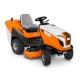Садовый минитрактор Stihl RT 5097.0 C в Севастополе