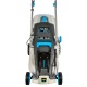 Газонокосилка аккумуляторная DDE BlueTech LMB 3840 (без аккумулятора и ЗУ) в Севастополе