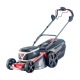 Газонокосилка аккумуляторная Al-Ko 46.2 Li SP-W Comfort Energy Flex (1 аккумулятор) в Севастополе