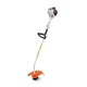 Бензокоса (бензиновый триммер) Stihl FS 38 с дополнительной шпулей в Севастополе