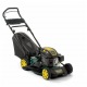 Газонокосилка бензиновая Yard-Man YM 5519 PO в Севастополе