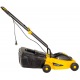 Электрическая газонокосилка Huter ELM-1300/33 в Севастополе