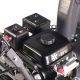 Снегоуборщик бензиновый Patriot PS 601 E в Севастополе