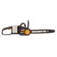 Аккумуляторная пила Worx Nitro WG385E.9-16&quot; (без аккумулятора и ЗУ) в Севастополе