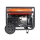 Бензогенератор Patriot GRA 8500 DAWS 8 кВт в Севастополе