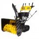 Снегоуборщик Huter SGC 8100С в Севастополе