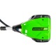 Аккумуляторный триммер GreenWorks GD80BCBK2 в Севастополе