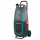 Мойка высокого давления Gardena AquaClean Li-40/60 без аккумулятора и ЗУ в Севастополе