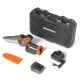 Аккумуляторная пила Daewoo DACS 821Li SET 8&quot; в Севастополе