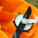 Газонокосилка электрическая DEKO DKLM1300 в Севастополе
