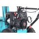 Снегоуборщик Steviman SX-61 в Севастополе