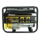 Бензогенератор Habert HT3900B 2.8 кВт в Севастополе