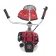 Бензокоса (бензиновый триммер) EVOline BCG 50 H (4T) в Севастополе