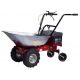 Самоходная тележка Eurosystems Carry Electric 300W-24V в Севастополе