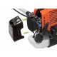 Бензокоса (бензиновый триммер) Carver GBC-026 new в Севастополе