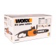 Электропила Worx WP312E-10&quot; в Севастополе