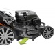 Газонокосилка бензиновая Carver LMG-3653DMS в Севастополе