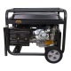 Бензогенератор Habert HT8000EB-ATS 6 кВт в Севастополе