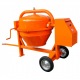 Бетоносмеситель Zitrek ZBR 600/380V (Бетономешалка Zitrek ZBR 600/380V) в Севастополе
