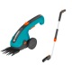 Аккумуляторые садовые ножницы Gardena ClassicCut Li 09854 в Севастополе