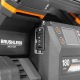 Компрессор аккумуляторный Daewoo DAC 180S Li SET в Севастополе